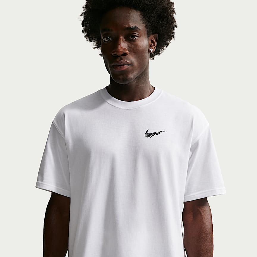 Nike ACG Short-Sleeve T-Shirt. Nike.com
